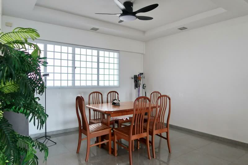 470 Jurong West Street 41, 470 Jurong West Street 41, 3 Bedrooms, 1,604 sqft, HDB Flat For Sale, by Nathaniel Oh, 500195051 - Dining Room - PropertyGuru.com.sg