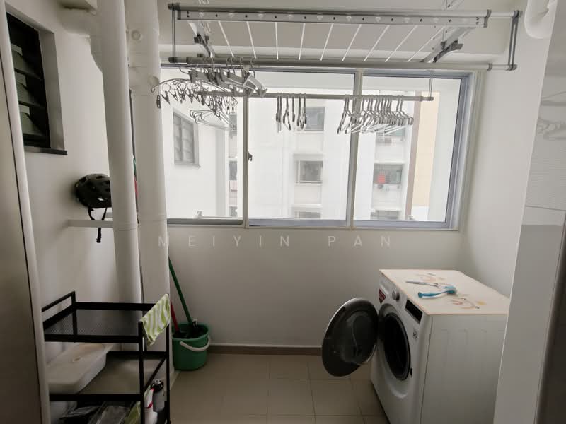 120A Punggol Edge, 120A Edgedale Plains, 3 Bedrooms, 1,120 sqft, HDB Flat For Rent, by Meiyin Pan, 500195054 - Interior - PropertyGuru.com.sg