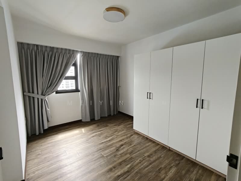 120A Punggol Edge, 120A Edgedale Plains, 3 Bedrooms, 1,120 sqft, HDB Flat For Rent, by Meiyin Pan, 500195054 - Bedroom - PropertyGuru.com.sg