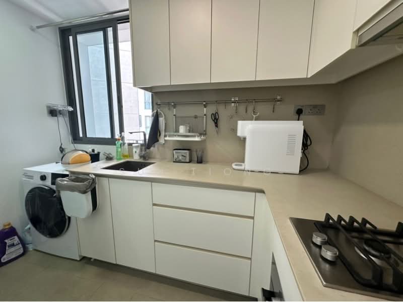 Riversails, 4 Upper Serangoon Crescent, 2 Bedrooms, 850 sqft, Condominium For Rent, by Sun Tiong, 500195056 - PropertyGuru.com.sg