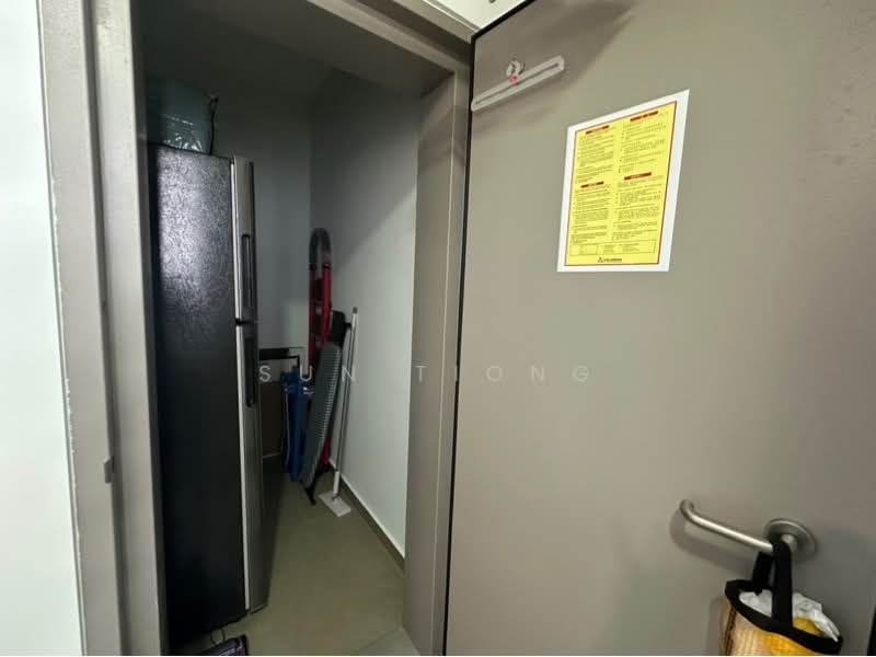 Riversails, 4 Upper Serangoon Crescent, 2 Bedrooms, 850 sqft, Condominium For Rent, by Sun Tiong, 500195056 - PropertyGuru.com.sg