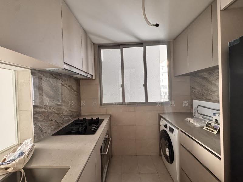 Grand Dunman, 8 Dunman Road, East Coast / Marine Parade, 3 Bedrooms, 958 sqft, Condominium For Sale, by Yvone Wee 黄惠霞, 500195058 - Kitchen - PropertyGuru.com.sg