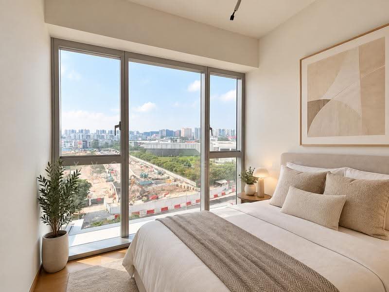 Grand Dunman, 8 Dunman Road, East Coast / Marine Parade, 3 Bedrooms, 958 sqft, Condominium For Sale, by Yvone Wee 黄惠霞, 500195058 - Bedroom - PropertyGuru.com.sg