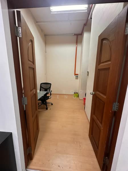 Ubi Techpark, 10 Ubi Crescent, Eunos / Geylang / Paya Lebar, 700 sqft, Light Industrial (B1) For Rent, by Lim Boon Heng, 500195059 - Interior - CommercialGuru.com.sg