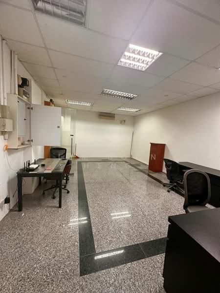 Ubi Techpark, 10 Ubi Crescent, Eunos / Geylang / Paya Lebar, 700 sqft, Light Industrial (B1) For Rent, by Lim Boon Heng, 500195059 - Interior - CommercialGuru.com.sg