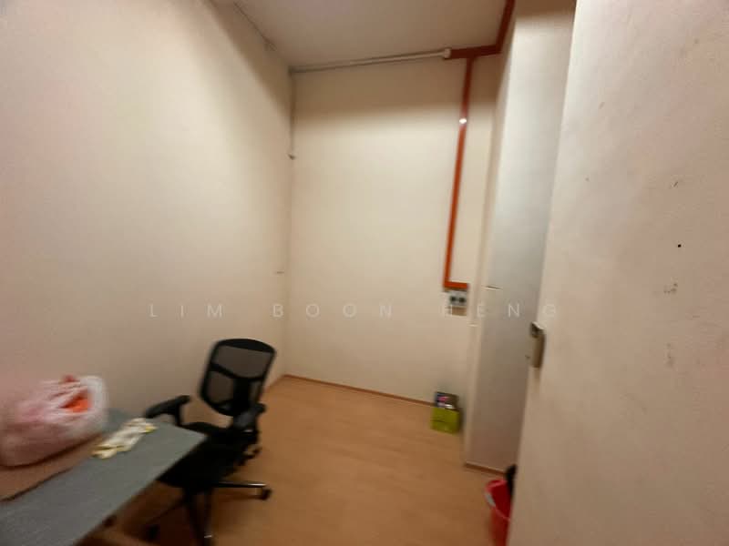 Ubi Techpark, 10 Ubi Crescent, Eunos / Geylang / Paya Lebar, 700 sqft, Light Industrial (B1) For Rent, by Lim Boon Heng, 500195059 - Interior - CommercialGuru.com.sg