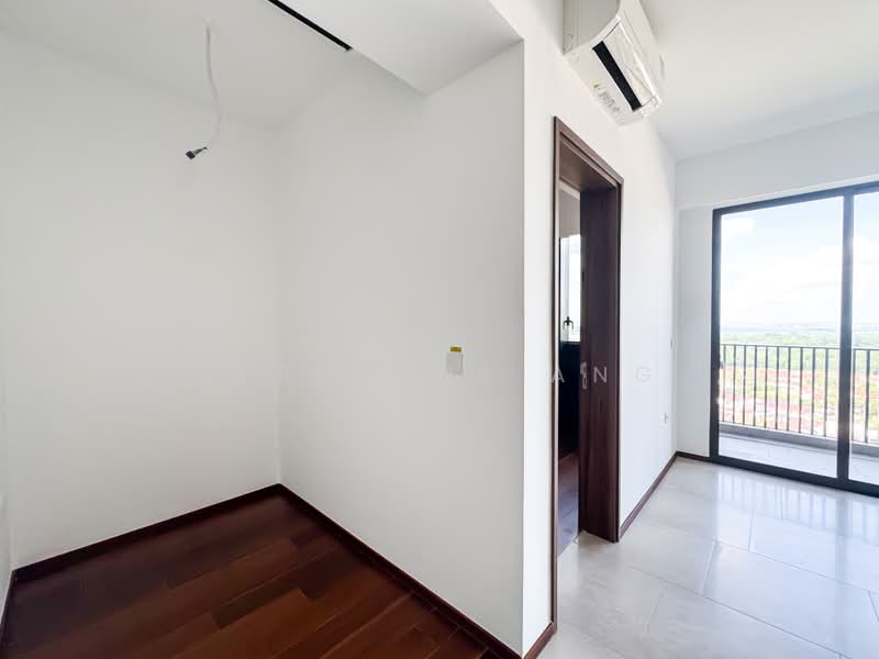 Lentor Modern, 7 Lentor Central, 2 Bedrooms, 678 sqft, Condominium For Rent, by Jermaine Ang, 500195060 - Interior - PropertyGuru.com.sg