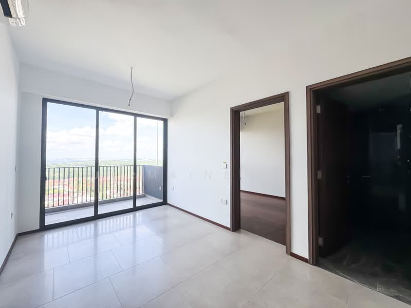 Lentor Modern, 7 Lentor Central, 2 Bedrooms, 678 sqft, Condominium For Rent, by Jermaine Ang, 500195060 - Interior - PropertyGuru.com.sg