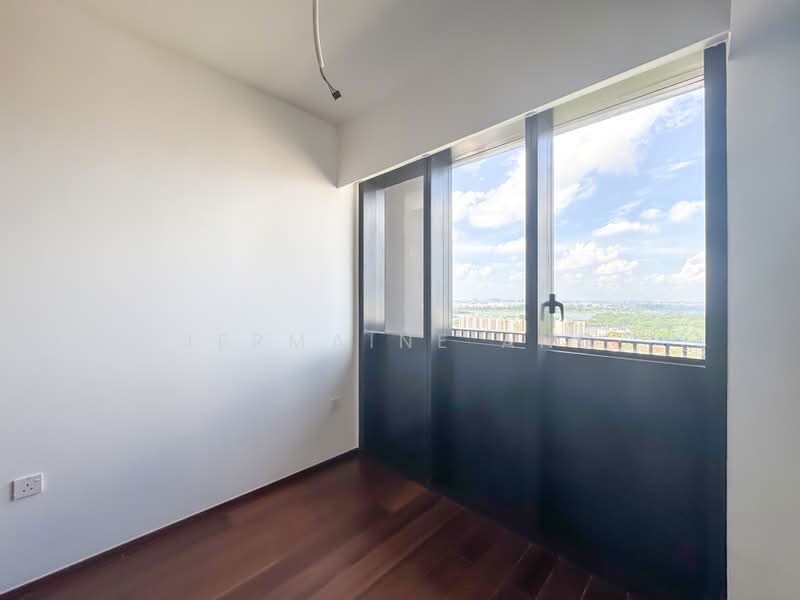 Lentor Modern, 7 Lentor Central, 2 Bedrooms, 678 sqft, Condominium For Rent, by Jermaine Ang, 500195060 - View - PropertyGuru.com.sg