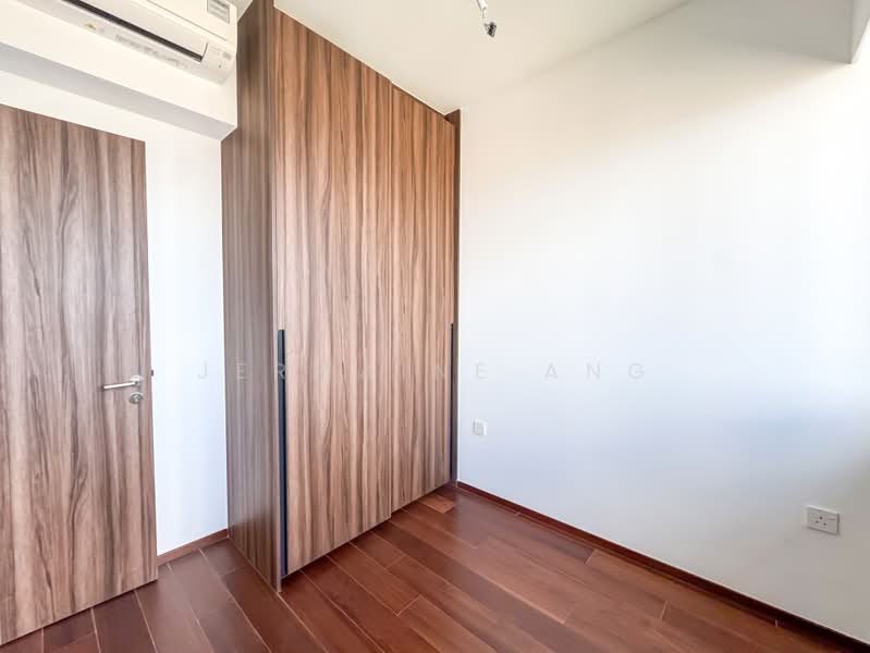 Lentor Modern, 7 Lentor Central, 2 Bedrooms, 678 sqft, Condominium For Rent, by Jermaine Ang, 500195060 - Interior - PropertyGuru.com.sg