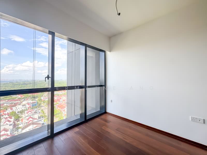 Lentor Modern, 7 Lentor Central, 2 Bedrooms, 678 sqft, Condominium For Rent, by Jermaine Ang, 500195060 - View - PropertyGuru.com.sg