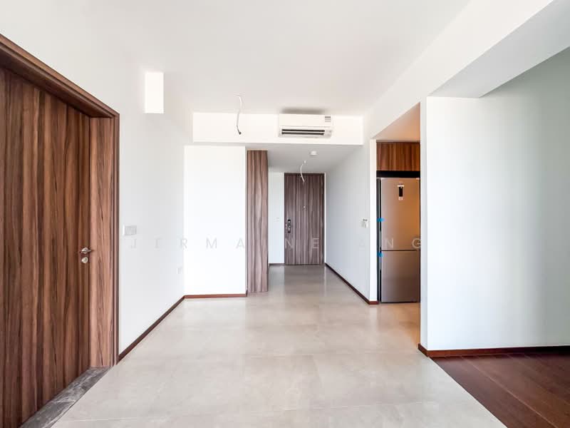 Lentor Modern, 7 Lentor Central, 2 Bedrooms, 678 sqft, Condominium For Rent, by Jermaine Ang, 500195060 - Interior - PropertyGuru.com.sg