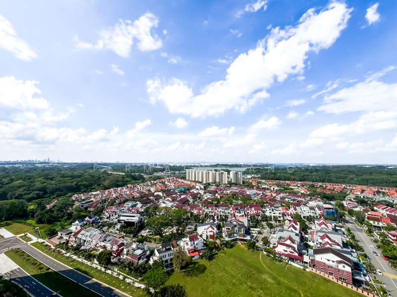 Lentor Modern, 7 Lentor Central, 2 Bedrooms, 678 sqft, Condominium For Rent, by Jermaine Ang, 500195060 - Exterior - PropertyGuru.com.sg