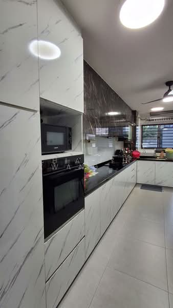 433 Yishun Avenue 6, 433 Yishun Avenue 6, 3 Bedrooms, 904 sqft, HDB Flat For Sale, by Chia Jyh Kwang Alan, 500195061 - Kitchen - PropertyGuru.com.sg