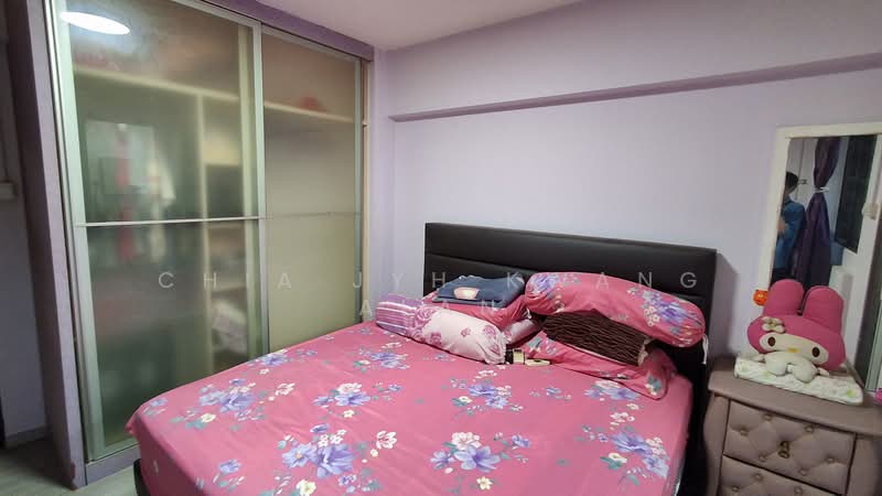 433 Yishun Avenue 6, 433 Yishun Avenue 6, 3 Bedrooms, 904 sqft, HDB Flat For Sale, by Chia Jyh Kwang Alan, 500195061 - Bedroom - PropertyGuru.com.sg