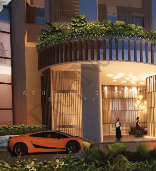Spottiswoode Suites, 16 Spottiswoode Park Road, 1 Bedroom, 441 sqft, Condominium For Sale, by Athalia Soon Sze Yin, 500195062 - Exterior - PropertyGuru.com.sg