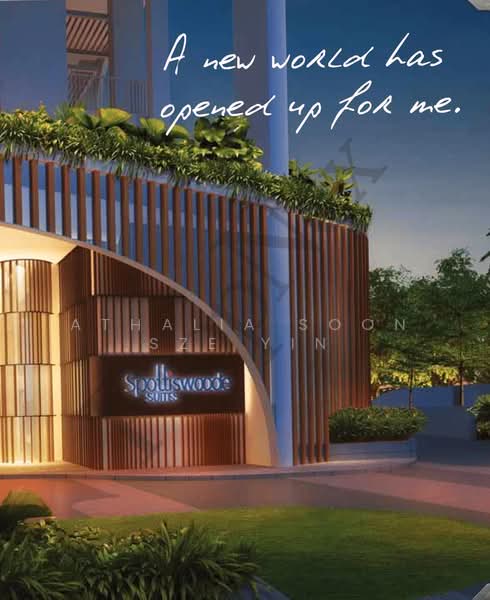 Spottiswoode Suites, 16 Spottiswoode Park Road, 1 Bedroom, 441 sqft, Condominium For Sale, by Athalia Soon Sze Yin, 500195062 - Exterior - PropertyGuru.com.sg