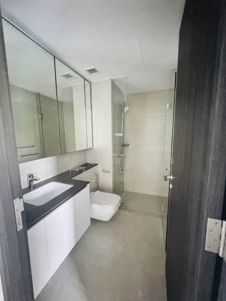 Sky Eden @ Bedok, 1 Bedok Central, 2 Bedrooms, 689 sqft, Condominium For Rent, by Wu QiuTing Felicia, 500195066 - Bathroom - PropertyGuru.com.sg