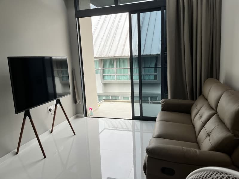 Casa Al Mare, 75 Jalan Loyang Besar, 2 Bedrooms, 775 sqft, Apartment For Sale, by Jamie Ting, 500195067 - Living Room - PropertyGuru.com.sg