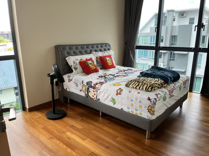 Casa Al Mare, 75 Jalan Loyang Besar, 2 Bedrooms, 775 sqft, Apartment For Sale, by Jamie Ting, 500195067 - Bedroom - PropertyGuru.com.sg