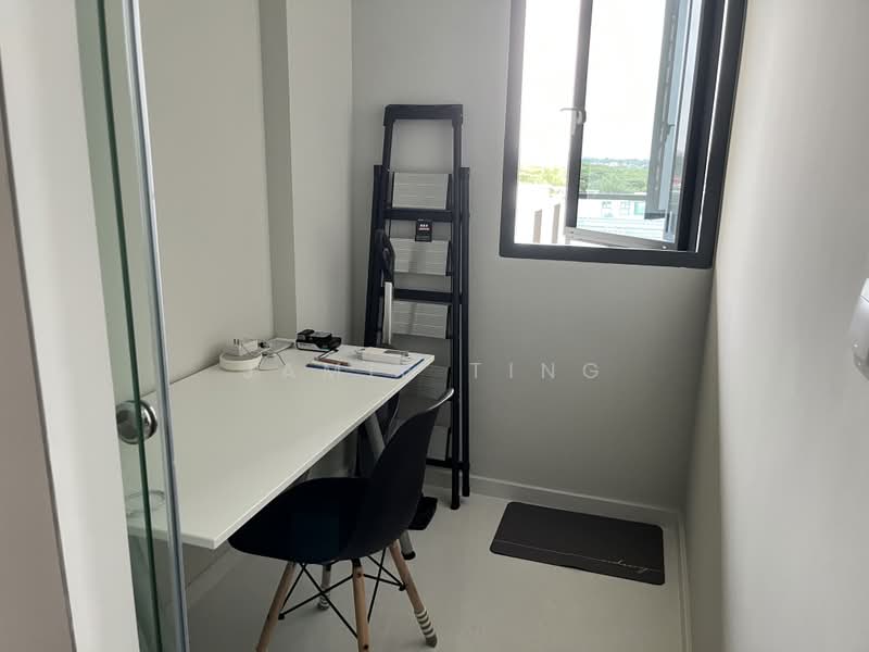 Casa Al Mare, 75 Jalan Loyang Besar, 2 Bedrooms, 775 sqft, Apartment For Sale, by Jamie Ting, 500195067 - Study - PropertyGuru.com.sg