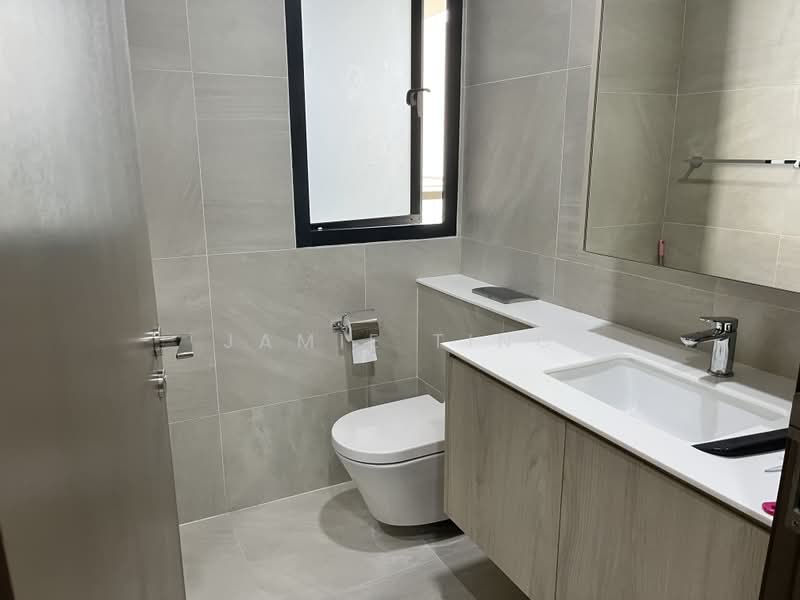 Casa Al Mare, 75 Jalan Loyang Besar, 2 Bedrooms, 775 sqft, Apartment For Sale, by Jamie Ting, 500195067 - Bathroom - PropertyGuru.com.sg