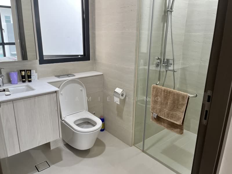 Casa Al Mare, 75 Jalan Loyang Besar, 2 Bedrooms, 775 sqft, Apartment For Sale, by Jamie Ting, 500195067 - Bathroom - PropertyGuru.com.sg