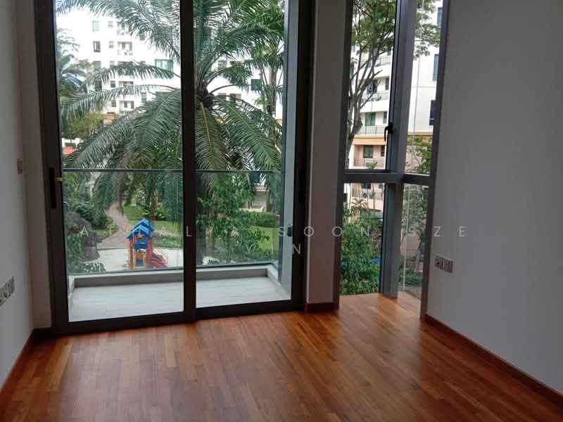 Mont Botanik Residence, 1 Jalan Remaja, 2 Bedrooms, 700 sqft, Condominium For Sale, by Athalia Soon Sze Yin, 500195068 - Balcony - PropertyGuru.com.sg