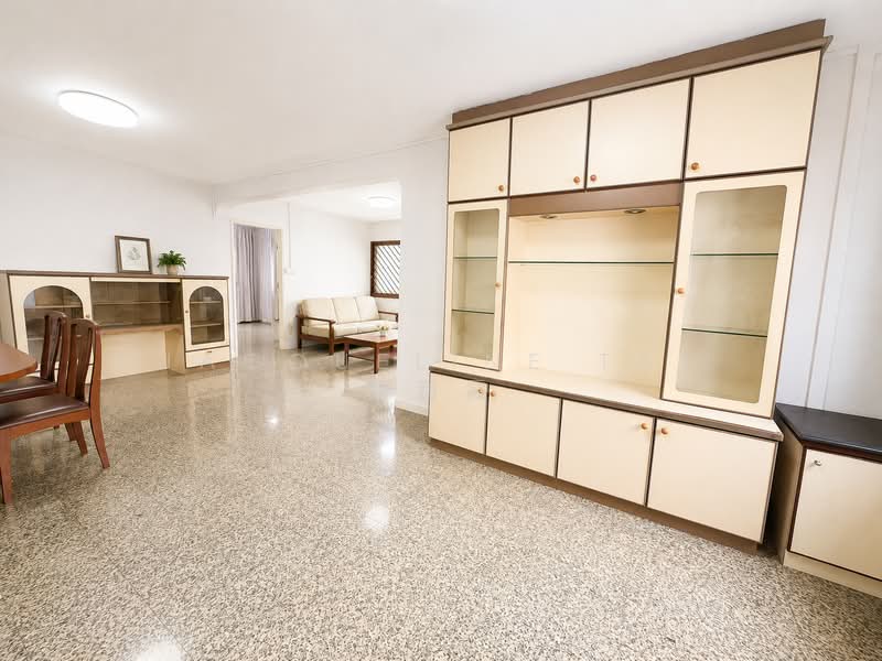 135 Serangoon North Avenue 2, 135 Serangoon North Avenue 2, 4 Bedrooms, 1,410 sqft, HDB Flat For Sale, by Jacqueline Tay 戴利霞, 500195069 - Living Room - PropertyGuru.com.sg