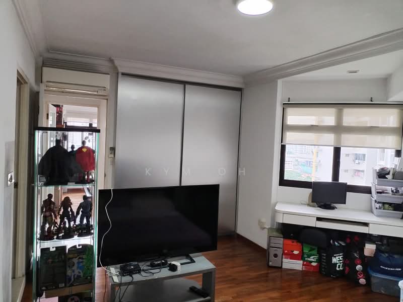309A Ang Mo Kio Street 31, 309A Ang Mo Kio Street 31, 3 Bedrooms, 1,184 sqft, HDB Flat For Sale, by Kym Oh, 500195073 - Living Room - PropertyGuru.com.sg
