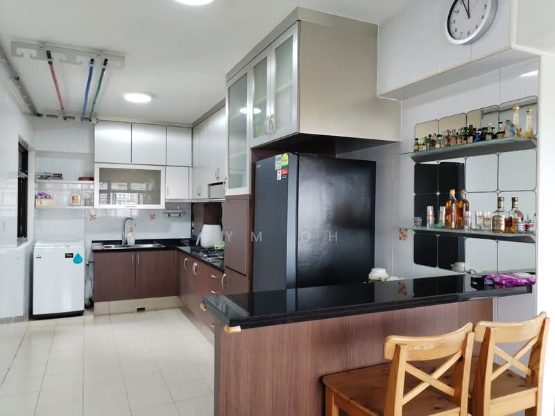 309A Ang Mo Kio Street 31, 309A Ang Mo Kio Street 31, 3 Bedrooms, 1,184 sqft, HDB Flat For Sale, by Kym Oh, 500195073 - Kitchen - PropertyGuru.com.sg