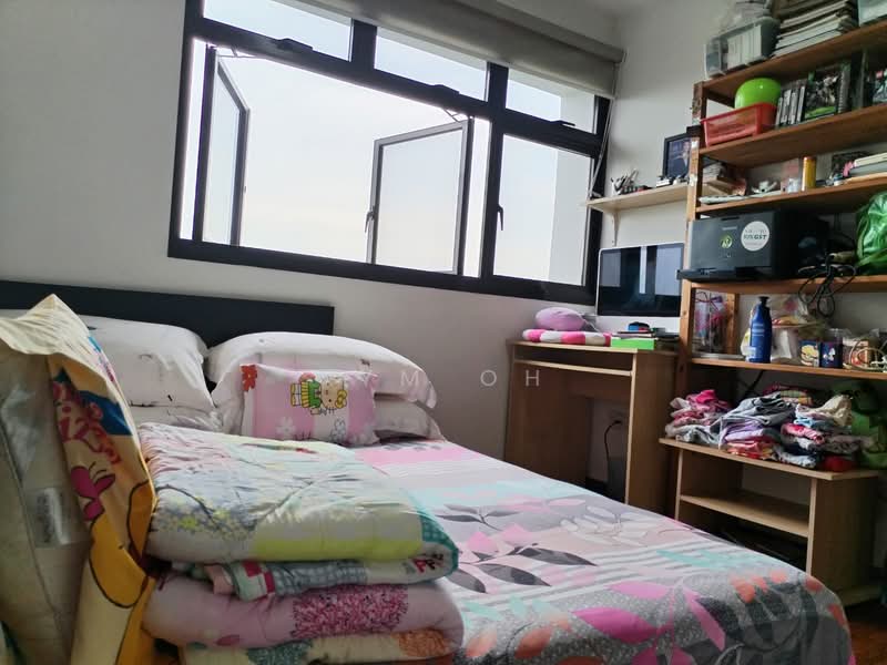 309A Ang Mo Kio Street 31, 309A Ang Mo Kio Street 31, 3 Bedrooms, 1,184 sqft, HDB Flat For Sale, by Kym Oh, 500195073 - Bedroom - PropertyGuru.com.sg