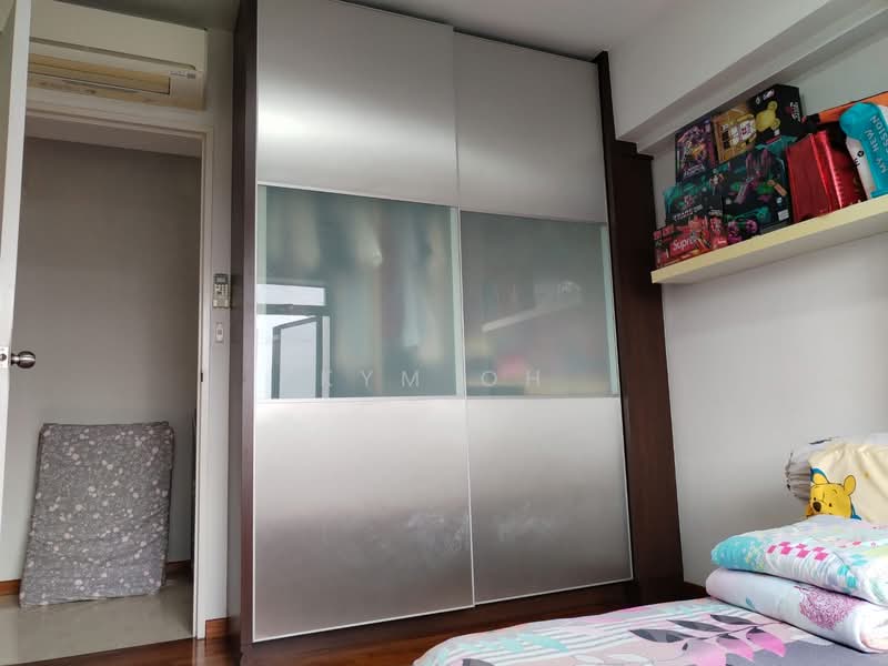 309A Ang Mo Kio Street 31, 309A Ang Mo Kio Street 31, 3 Bedrooms, 1,184 sqft, HDB Flat For Sale, by Kym Oh, 500195073 - Bedroom - PropertyGuru.com.sg