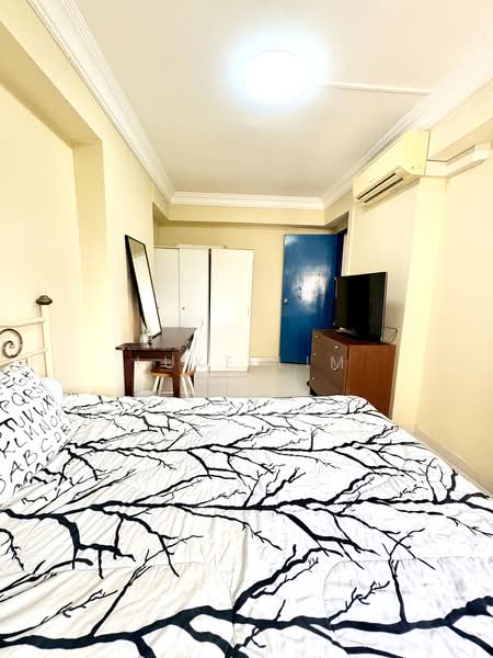 512 Pasir Ris Street 52, 512 Pasir Ris Street 52, Room Rental, 100 sqft, HDB Flat For Rent, by Luke Lim, 500195075 - Bedroom - PropertyGuru.com.sg