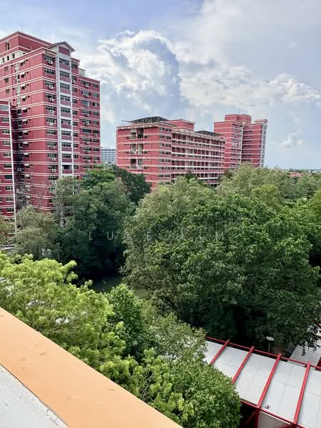 512 Pasir Ris Street 52, 512 Pasir Ris Street 52, Room Rental, 100 sqft, HDB Flat For Rent, by Luke Lim, 500195075 - Exterior - PropertyGuru.com.sg