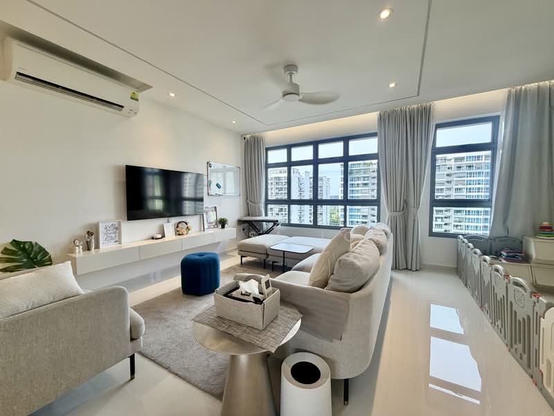 622A Tampines Avenue 12, 622A Tampines Avenue 12, 3 Bedrooms, 1,216 sqft, HDB Flat For Sale, by Teresa Low, 500195077 - PropertyGuru.com.sg