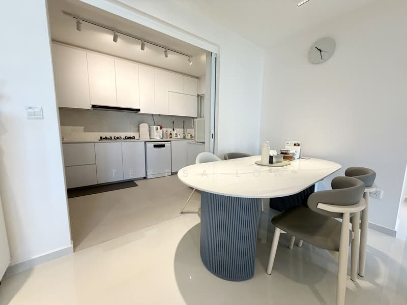 622A Tampines Avenue 12, 622A Tampines Avenue 12, 3 Bedrooms, 1,216 sqft, HDB Flat For Sale, by Teresa Low, 500195077 - Kitchen - PropertyGuru.com.sg