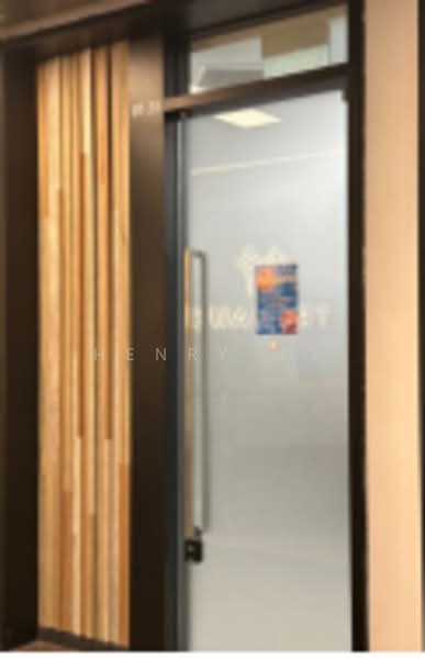 Funan DigitaLife Mall, 109 North Bridge Road, 710 sqft, Office For Rent, by Henry Ng, 500195078 - Entrance - CommercialGuru.com.sg