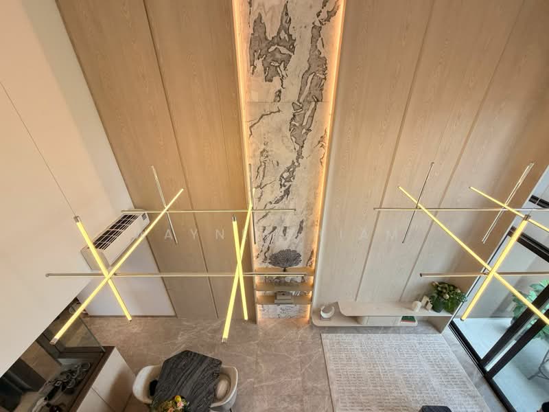near Pasir Panjang MRT, Yew Siang Road, 4 Bedrooms, 1,851 sqft, Condominium For Sale, by Wayne Chiam, 500195080 - Living Room - PropertyGuru.com.sg