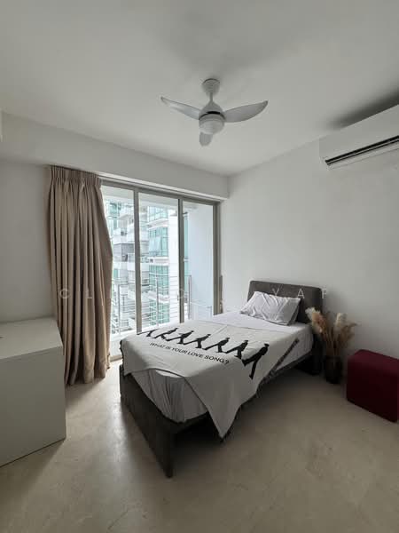 River Valley CoLiving, Shanghai Road, Room Rental, 100 sqft, Apartment For Rent, by Clifford Yap, 500195081 - Bedroom - PropertyGuru.com.sg