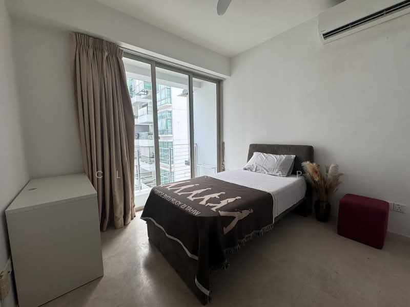 River Valley CoLiving, Shanghai Road, Room Rental, 100 sqft, Apartment For Rent, by Clifford Yap, 500195081 - Bedroom - PropertyGuru.com.sg