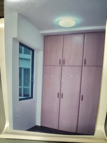 Palm Gardens, 2A Hong San Walk, 3 Bedrooms, 1,205 sqft, Condominium For Sale, by Josephine Lim J R 林婕容 (区域分行董事 ), 500195082 - Interior - PropertyGuru.com.sg
