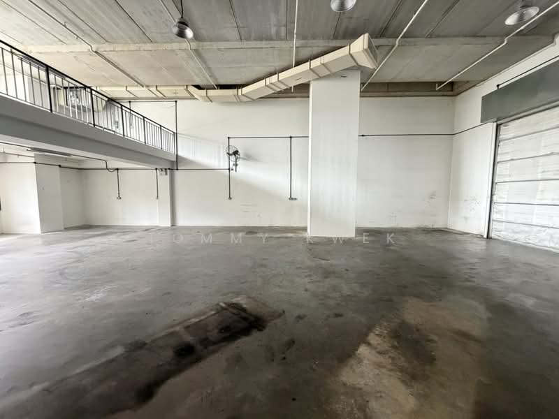 Ascent @ Gambas, 6 Gambas Way, 3,982 sqft, Factory / Workshop (B2) For Sale, by Tommy Kwek, 500195083 - Interior - CommercialGuru.com.sg