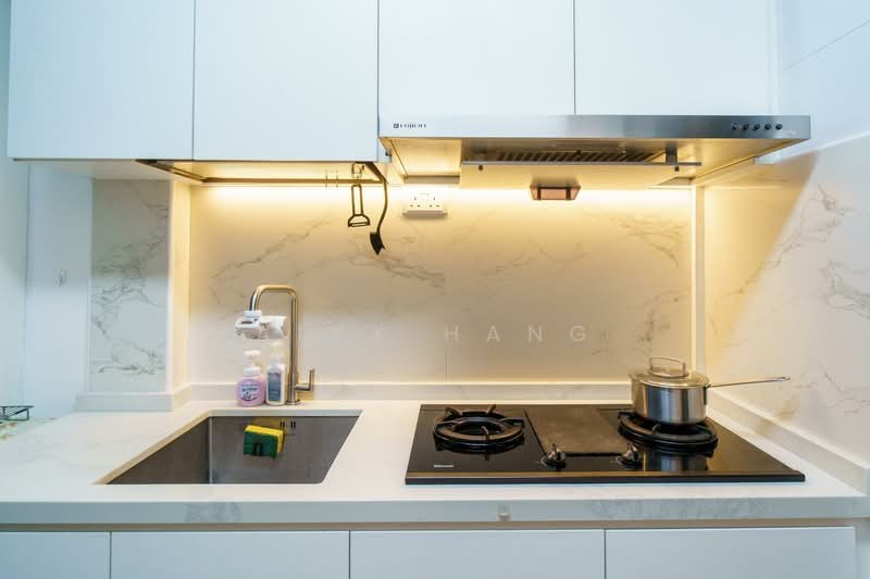 93B Telok Blangah Street 31, 93B Telok Blangah Street 31, 2 Bedrooms, 732 sqft, HDB Flat For Sale, by Alex Hang, 500195084 - Kitchen - PropertyGuru.com.sg