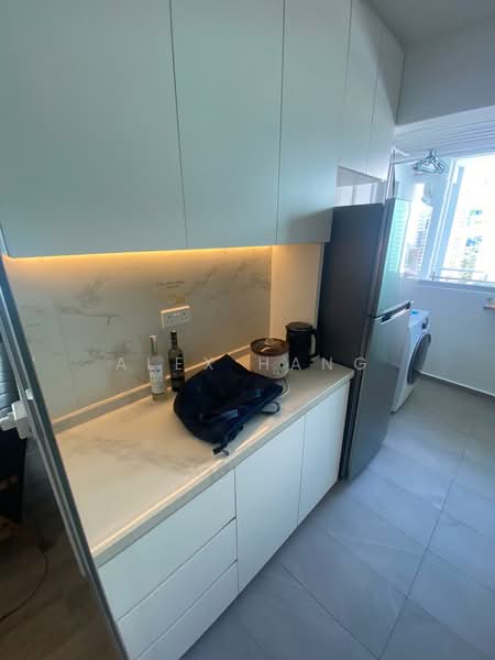 93B Telok Blangah Street 31, 93B Telok Blangah Street 31, 2 Bedrooms, 732 sqft, HDB Flat For Sale, by Alex Hang, 500195084 - Kitchen - PropertyGuru.com.sg