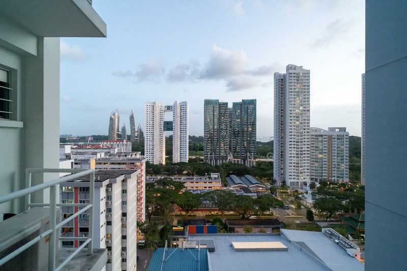 93B Telok Blangah Street 31, 93B Telok Blangah Street 31, 2 Bedrooms, 732 sqft, HDB Flat For Sale, by Alex Hang, 500195084 - Exterior - PropertyGuru.com.sg