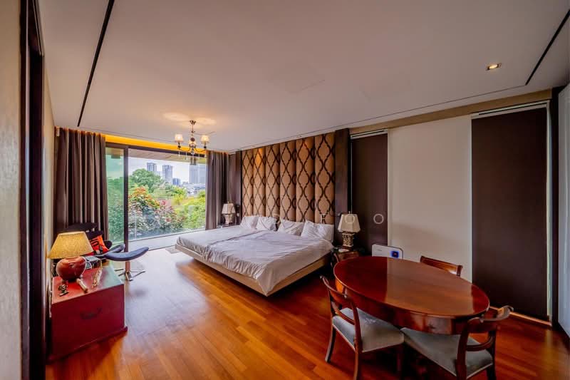 Bukit Tunggal, Bukit Tunggal, 10+ Bedrooms, 23,000 sqft, Good Class Bungalow For Sale, by David Foo, 500195085 - Bedroom - PropertyGuru.com.sg