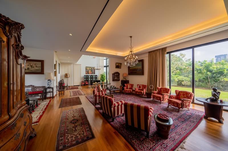 Bukit Tunggal, Bukit Tunggal, 10+ Bedrooms, 23,000 sqft, Good Class Bungalow For Sale, by David Foo, 500195085 - PropertyGuru.com.sg