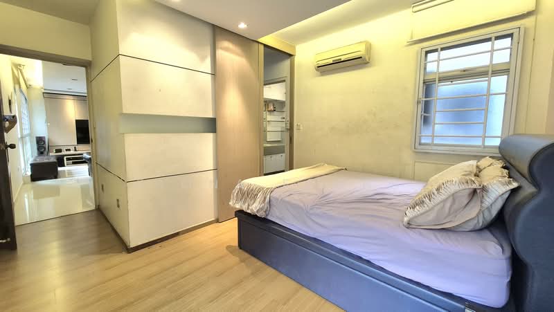383 Bukit Batok West Avenue 5, 383 Bukit Batok West Avenue 5, 3 Bedrooms, 1,238 sqft, HDB Flat For Sale, by Fiona Foong, 500195086 - Bedroom - PropertyGuru.com.sg