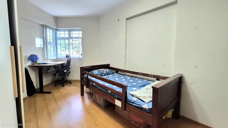 383 Bukit Batok West Avenue 5, 383 Bukit Batok West Avenue 5, 3 Bedrooms, 1,238 sqft, HDB Flat For Sale, by Fiona Foong, 500195086 - Bedroom - PropertyGuru.com.sg